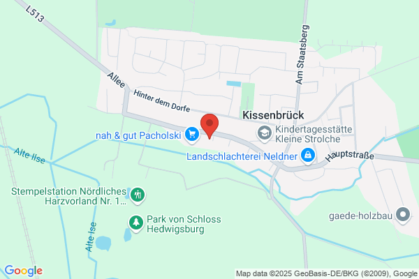 Sozialstation DRK Asse