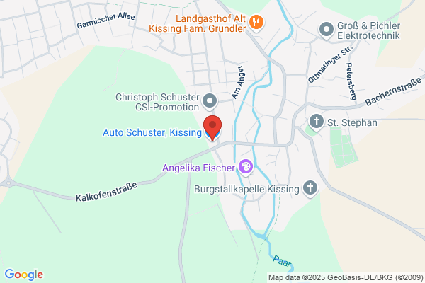 Auto Schuster GmbH