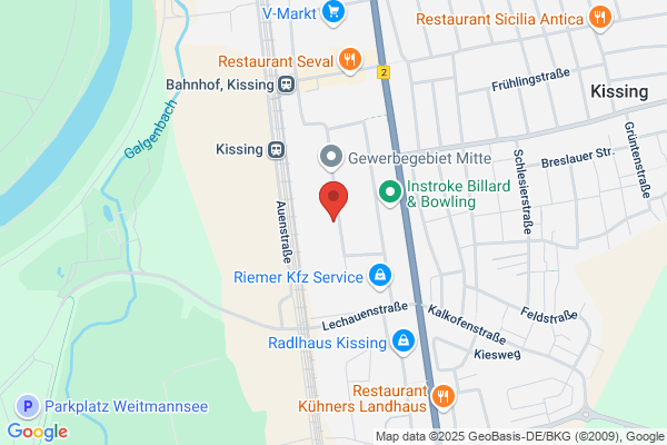Krügers Offroad Shop