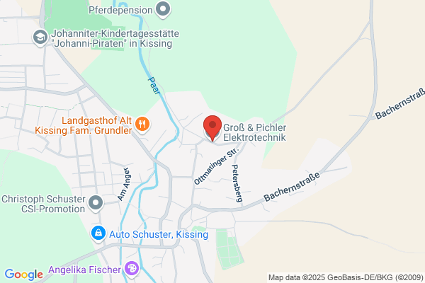 Elektrotechnik Pfundmeir