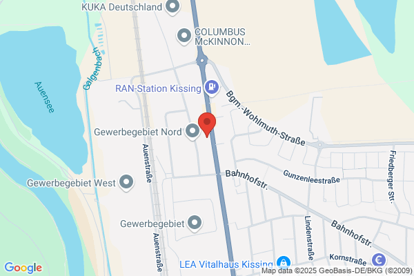 Imburgia GmbH