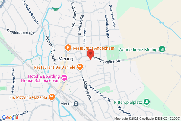 Johanniter-Kinderhort „Ritterburg“