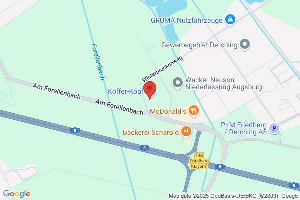 Inpunkto AG Kompetenzcenter