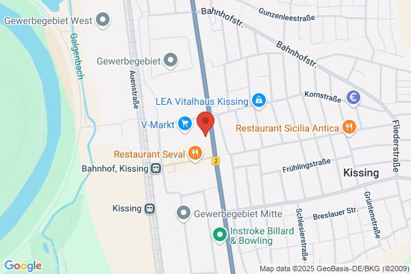 Rossmann Drogeriemärkte