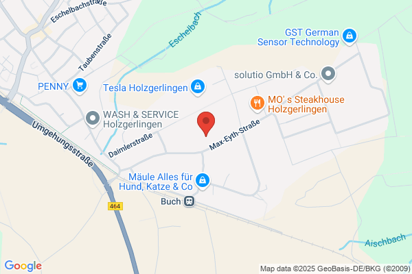 Riparo GmbH