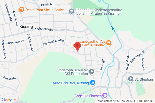 Die Agentur Gisbert Utters