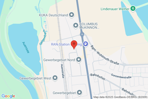 HEKU Brandschutz GmbH