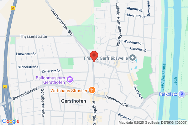 Imburgia GmbH