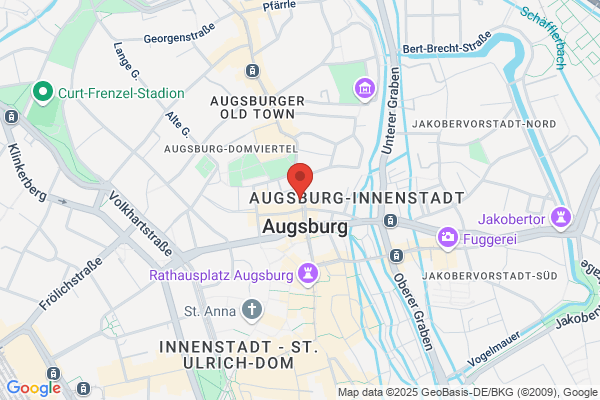 Stadtwerke Augsburg Energie GmbH