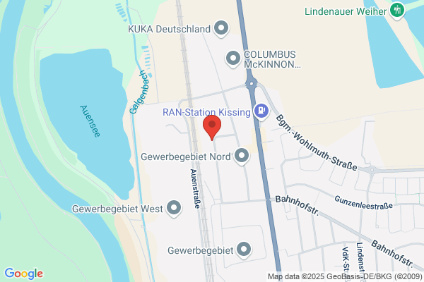 Wohnbau Gebr. Steiner GmbH