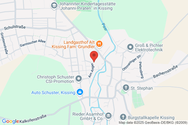 adhoc Personalberatung GmbH