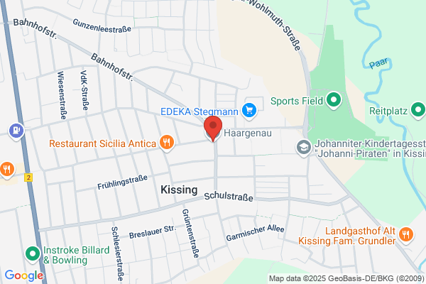 Friseursalon Am Fuchsberg Inh. Margit Straka