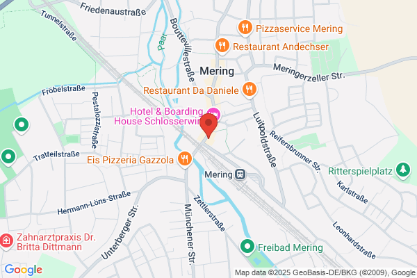 Restaurant Delphi