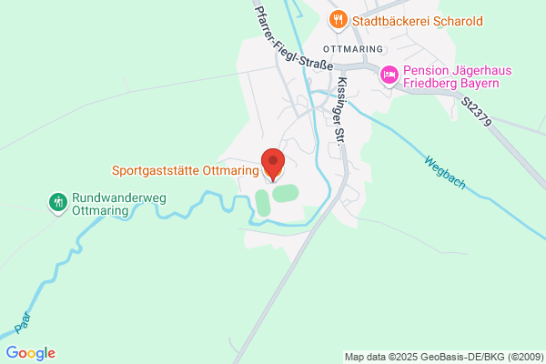 Restaurant Sportgaststätte SV Ottmaring