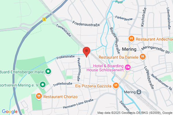 TuN Hausverwaltung GmbH