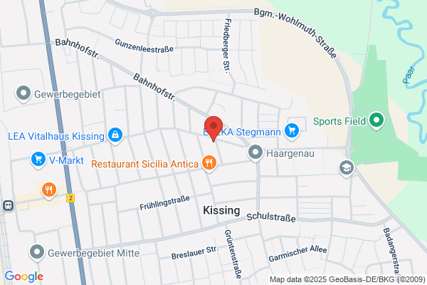 Raiffeisenbank Wittelsbacher Land eG - Geschäftsstelle Ried