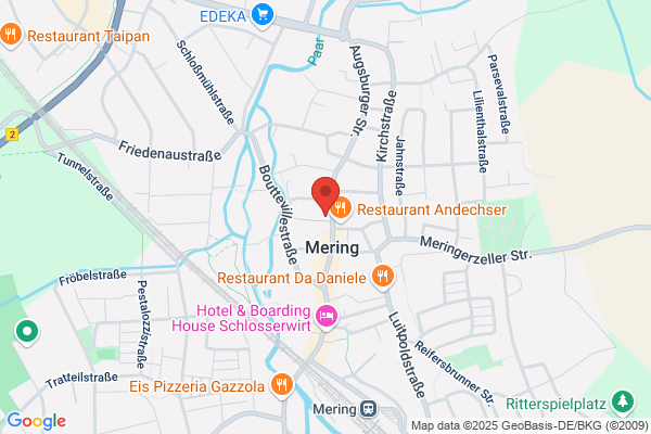Gerhild Osada