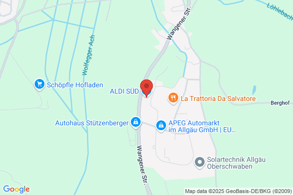 ALDI SÜD