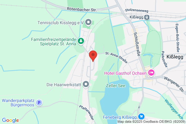 Georg Kling Baustoffhandel