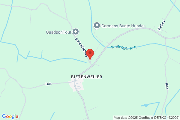 Ross Winfried Gartengestaltung