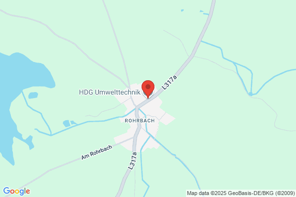 HDG Umwelttechnik GmbH i.Gr.