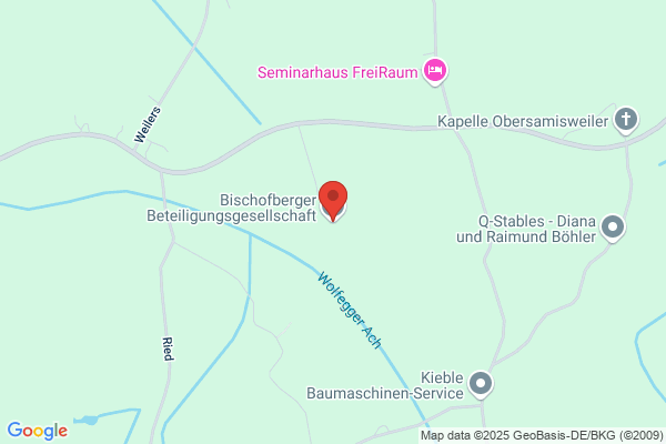 Bischofberger, Int. Transport GmbH