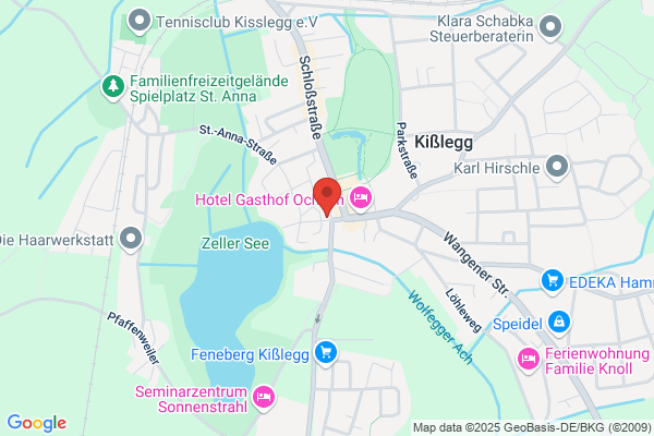 Compucare Kißlegg
