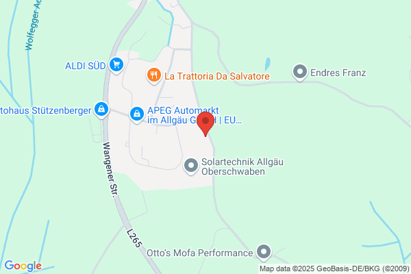 Futura Marketing- und Vertriebsservice GmbH