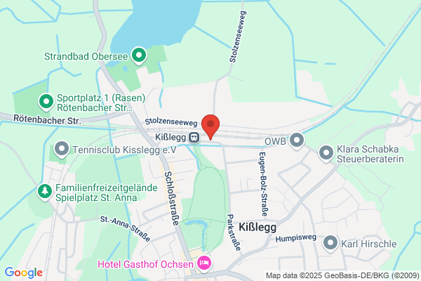 Jugendzentrum Spatz