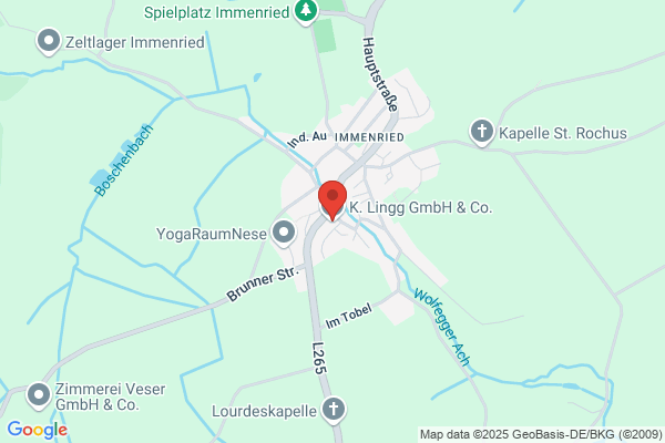 K. Lingg GmbH & Co. KG
