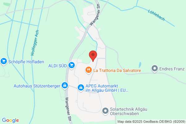 NL Zerspanungszentrum GmbH