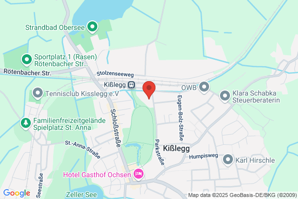 OWB-Wohnheime-Einrichtungen Ambulante Dienste gem. GmbH