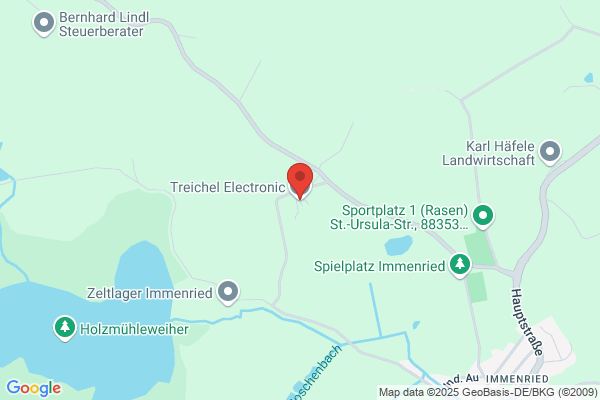 Treichel Electronic GmbH