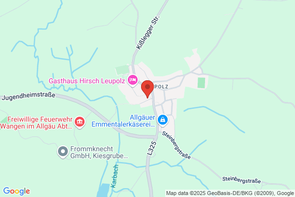 Restaurant Landgasthaus zur Sonne
