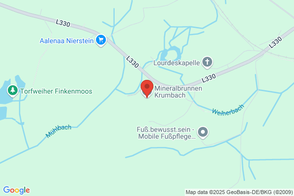 Mineralbrunnen Krumbach GmbH