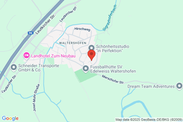 Ganser GmbH