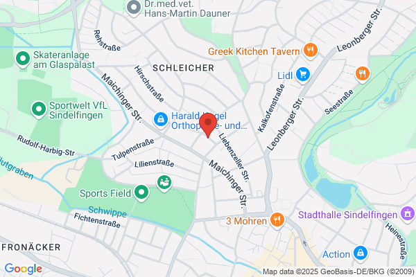 Fischer-Pierce & Waldburg GmbH & Co. KG