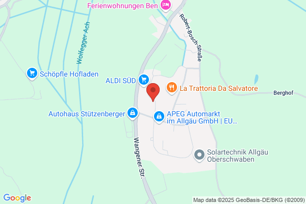 Werdich Schuhe +Mode GmbH