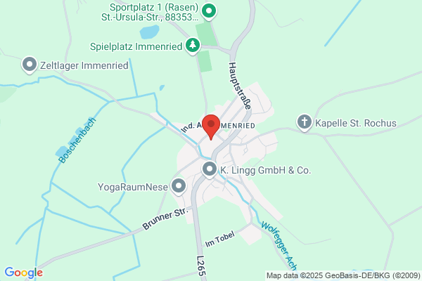 Grundschule Immenried
