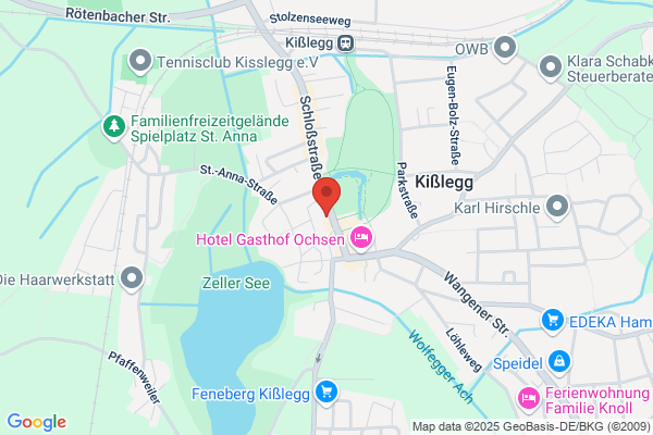 R+V Versicherung