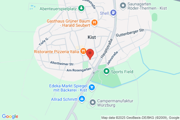 Physio-Team-Kist