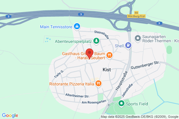 Gasthaus Zur Linde
