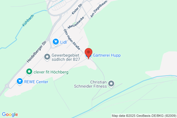 Heß & Hupp GmbH