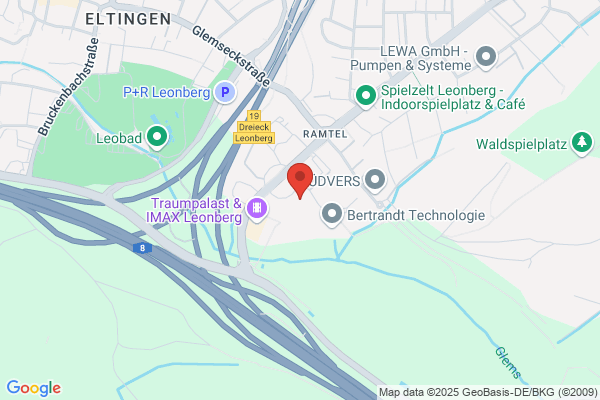 DMG Trainings-Akademie GmbH