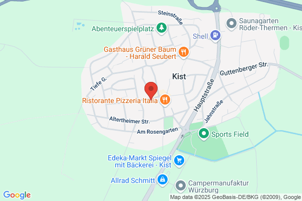 Gebäudereinigung Bönisch GmbH