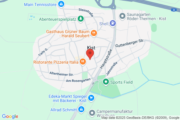Gesangverein "Einigkeit" Eisingen e.V.