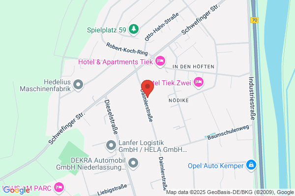 InfraTEC Bau / Consult GmbH