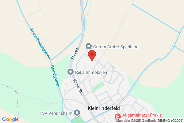 Kaiser GmbH