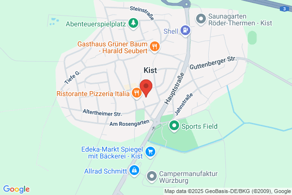 Kosmetikstudio Anette Inh. A. Kotzur