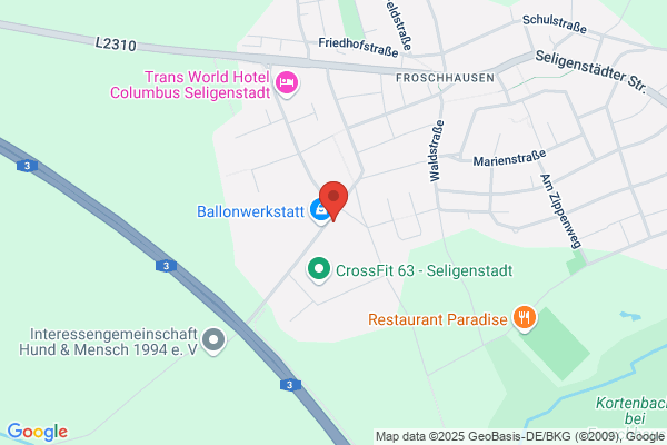 PW Brandschutz GmbH